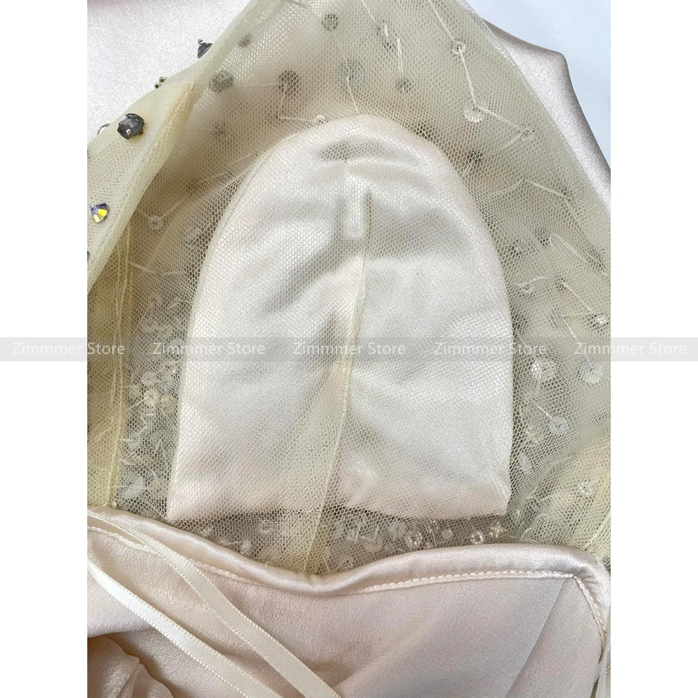 Нет возвращений! Высококачественное легкое роскошное сверхмощное платье-юбка