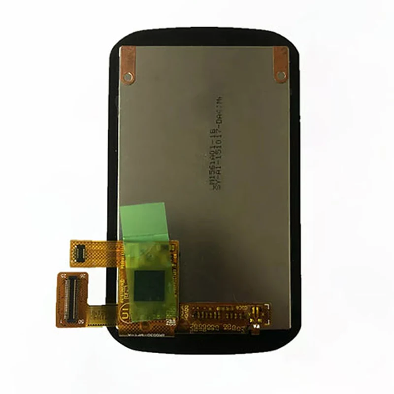 Рисунок 2 - Оригинальный ЖК-экран для GARMIN