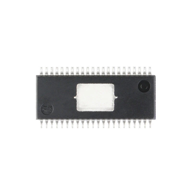 5PCS New and original LV8731V-TLM-H 44-SSOP PWM Constant current control stepper motor driver chip | Integrated Circuits