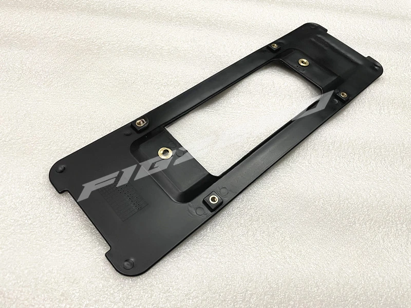 Фирменный кронштейн для автомобильного заднего бампера Figzero BMW 1 2 3 4 5 6 7 серии X1 X2 X3