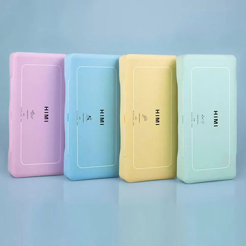 

18 Colors Professional Gouache Watercolor Paints Set 30ml Unique Jelly Cup Design Gouache Paint For Student Artists Supplie C9s8