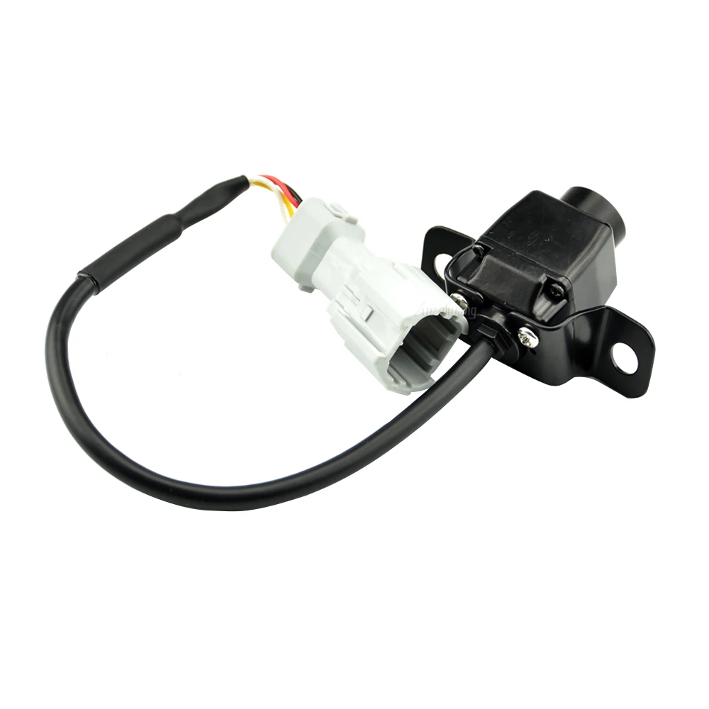 Для Hyundai Veloster 2012-2017 гг. камера заднего вида 95760-2V002/95760-2V100