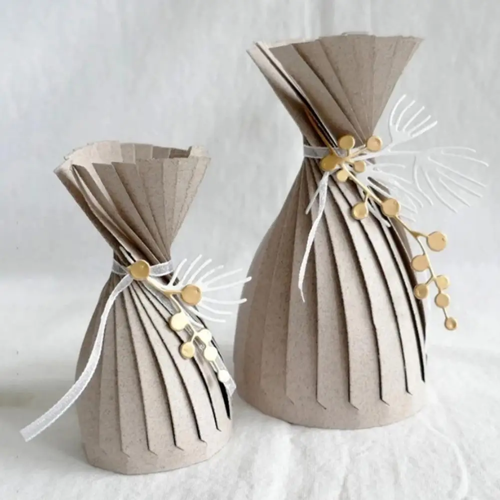 

Lantern Embossing Die Creative Carbon Steel Rustproof 3D Lantern Making Embossing Stencil Mold Kids Supplies