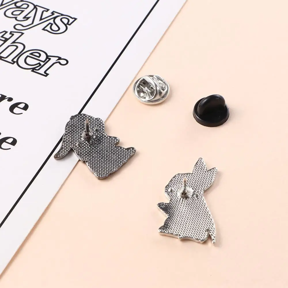 Кролик Вэй Усянь гроссмейстер демонического Чен Цин Лин ювелирные изделия Lan WangJi