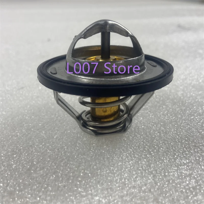 Термостат двигателя для Buick LaCrosse Regal Verano Chevrolet Equinox Captiva Malibu Impala HHR Cobalt Rider Classic 12622410