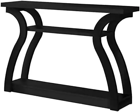 

CONSOLE TABLE, WHITE