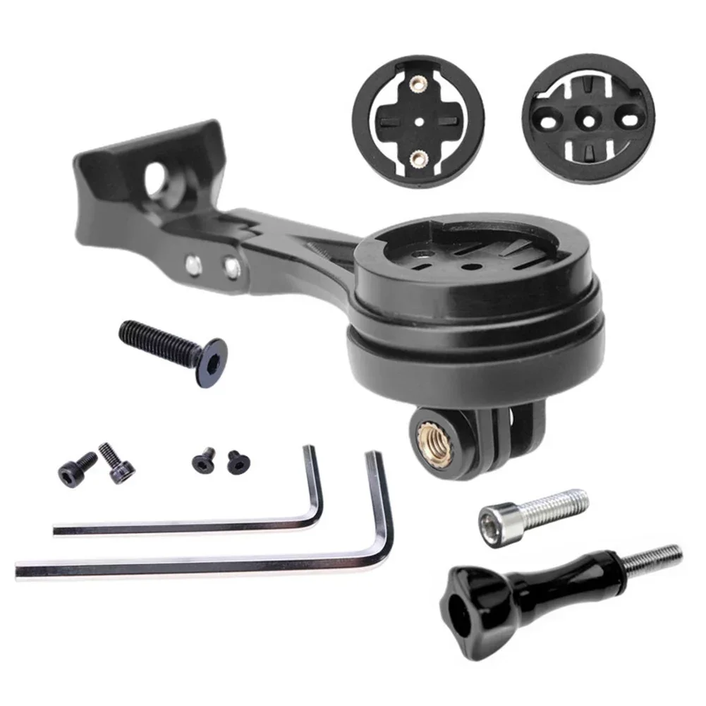 SPORTFUNSF держатель камеры для велосипедного компьютера Garmin Bryton Cateye велосипедное