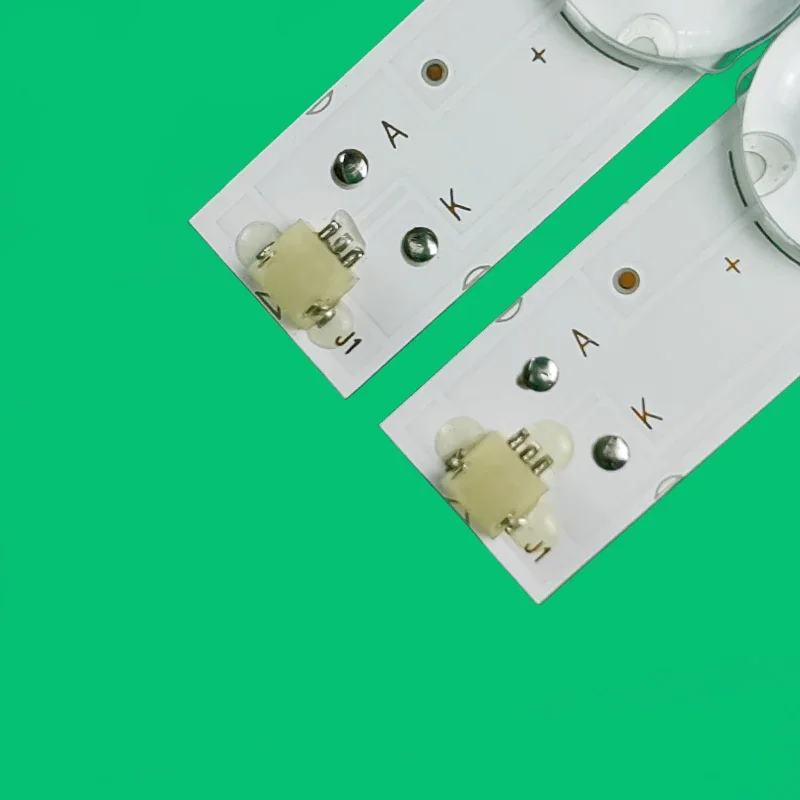 Светодиодная лента 12 ламп NoEnName_Null