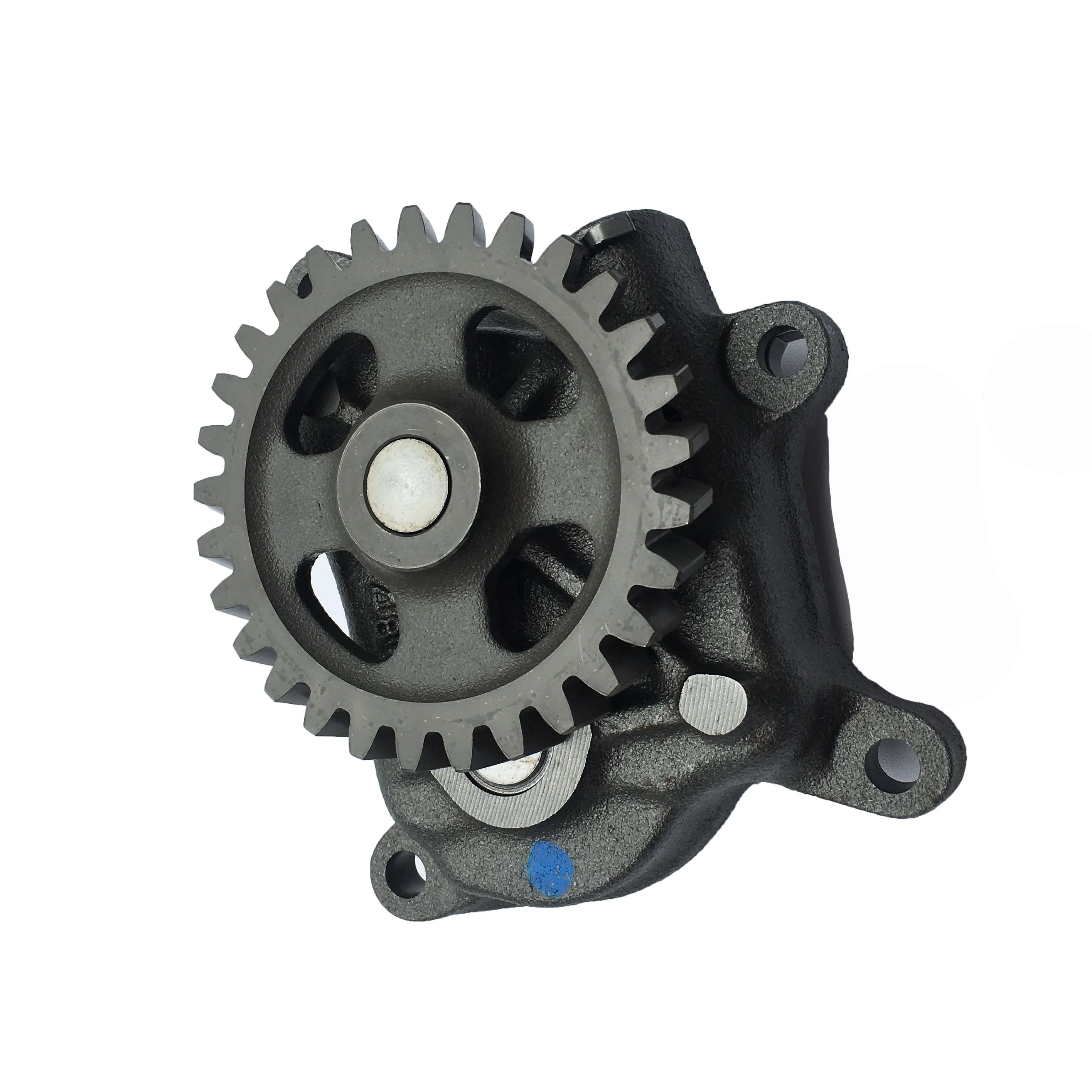 

Auto diesel engine spare parts 4HK1 oil pump for Hitachi ZX240-3 1-13100313-1 1131003131
