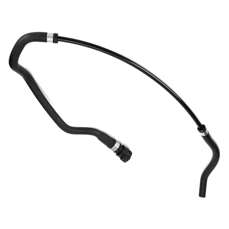 17127618510 17127565093 шланг радиатора охлаждающей жидкости двигателя для BMW 1 3 серии X1 E90 E92