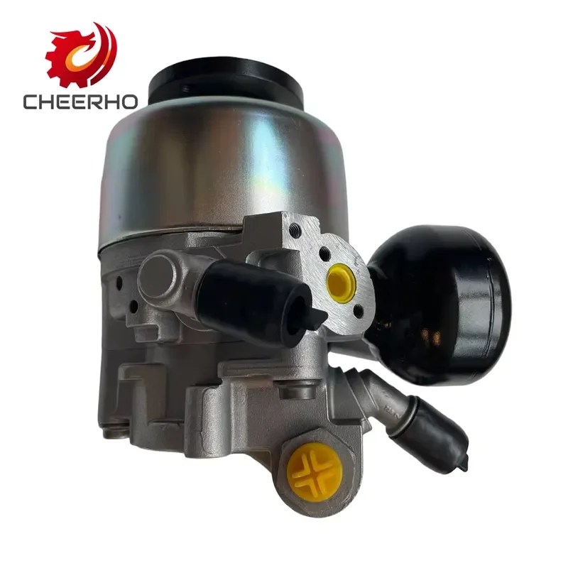 Фото Гидравлический насос ГУР CHEERHO ABC A0004660900 OEM 0004660900 0044665701 0054667001 для Mercedes-Benz W221 №3