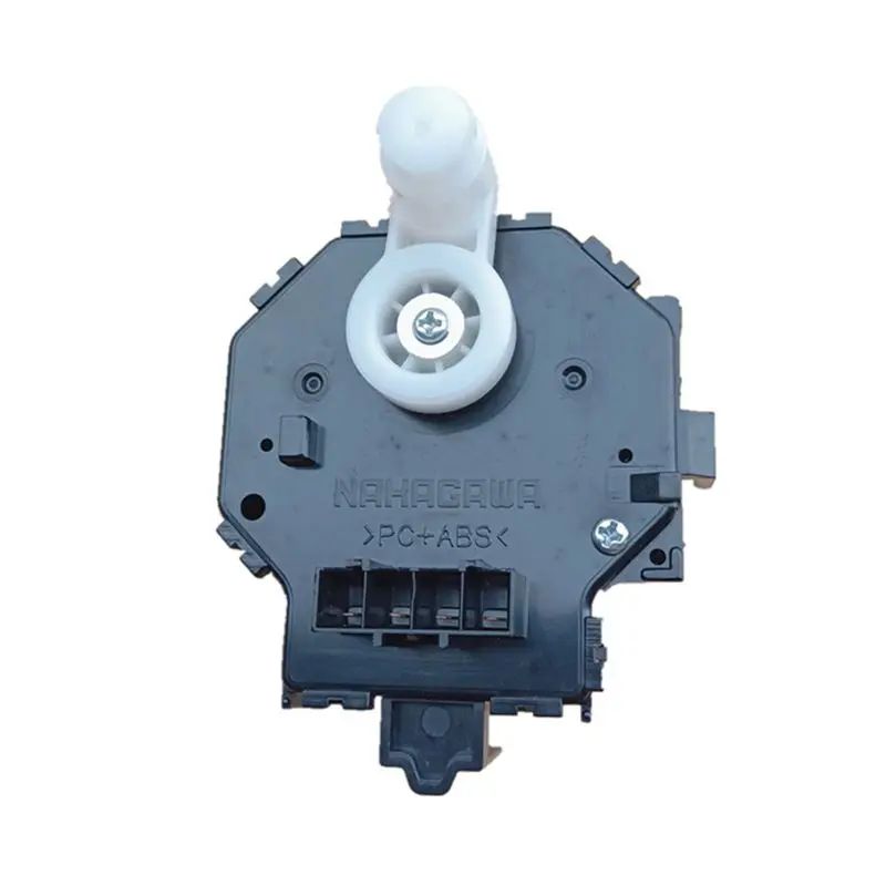 HM-16 для 110V сливной мотор Panasonic Запчасти двигателя дренажного клапана стиральной