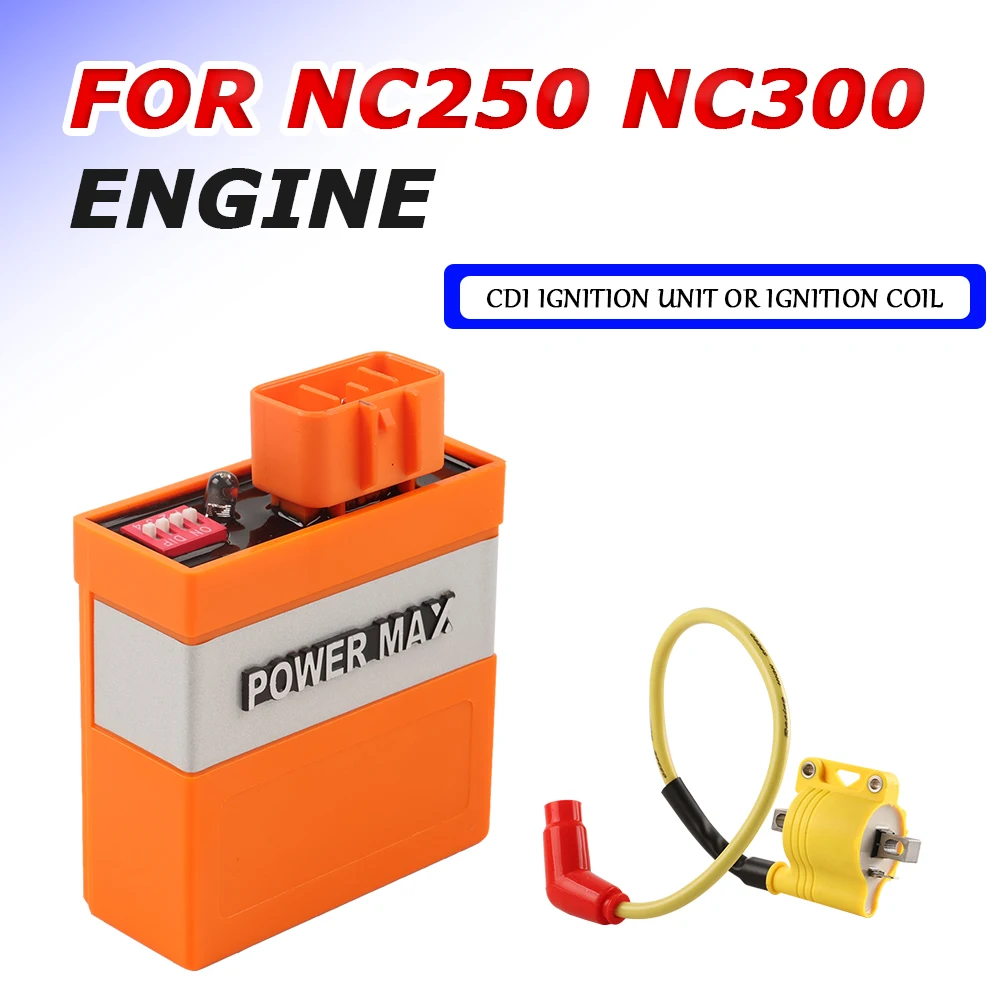 Для двигателя Zhong Shen NC250 NC300 NC 250 300 аксессуары для двигателей мотоциклов гоночный