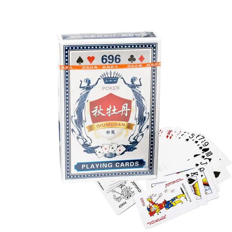 

Игральные карты, покерная игра, колода золотых листьев, покерный костюм, волшебная Водонепроницаемая колода карт, волшебная Водонепроницаемая коллекция карт, искусственные карты