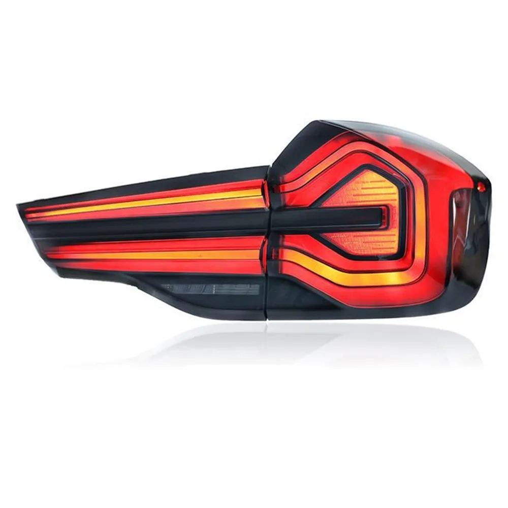 Светодиодные задние фонари для BMW X3 G01 G08 2018 2019 2020 2021 2022 Аксессуары обновления