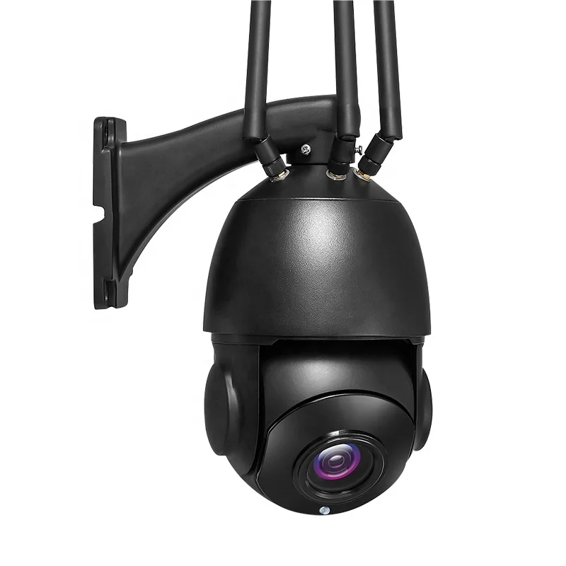 

Беспроводная камера ночного видения с датчиком движения