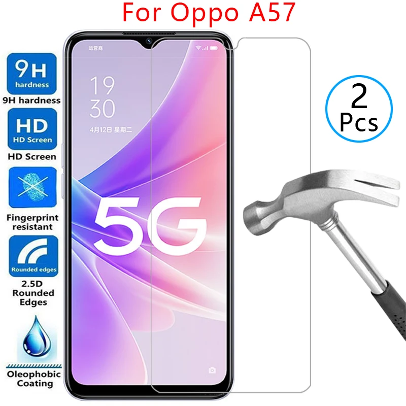 

Закаленное стекло для защиты экрана чехол для oppo a57 чехол для oppo a57 a 57 57a 6,56 защитный чехол для телефона 360 opp opo