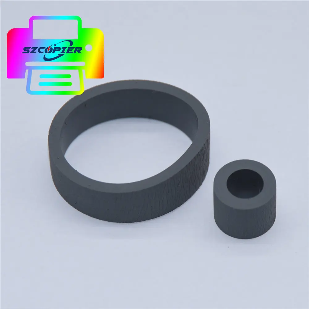 

5Sets 1529149 1517053 Retard Pickup Roller for EPSON Stylus OfficeT1100 B1100 Photo1390 1400 1410 L1300 L1800 R1900 1500W ME1100