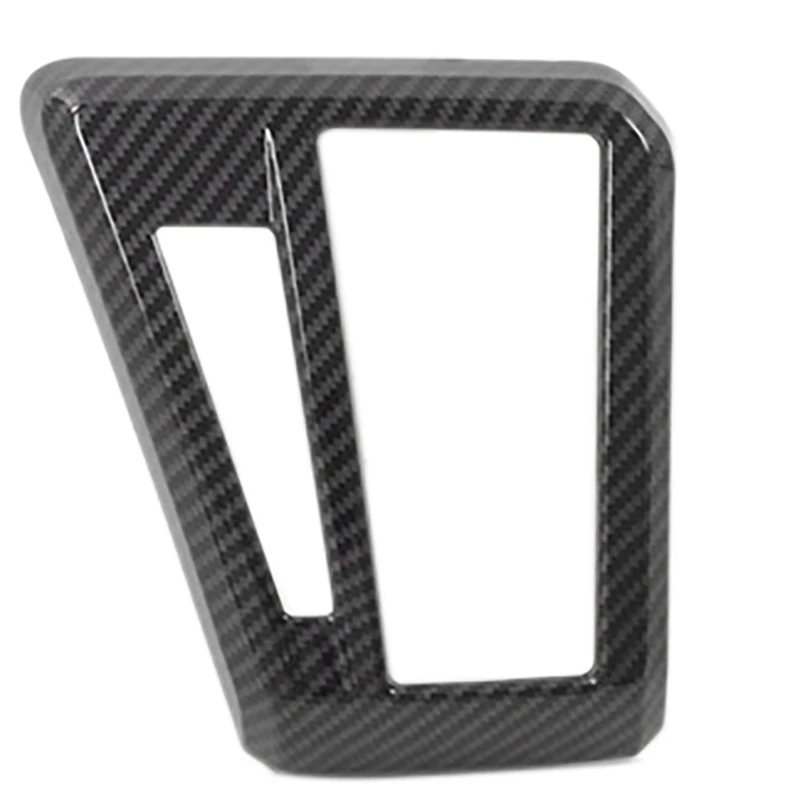 

Рамка для автомобиля из углеродного волокна с отделкой для Ford Tourneo 2016-2020