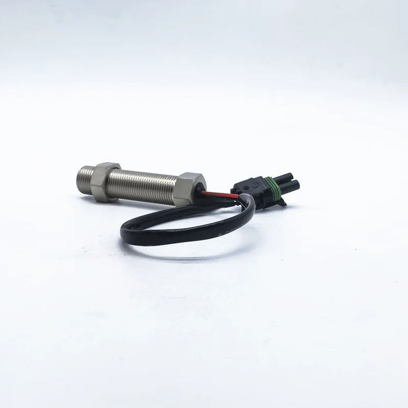 Фото Датчик скорости 21Q6-15800 для R130W-3 R200W-7 R140LC-7 №1