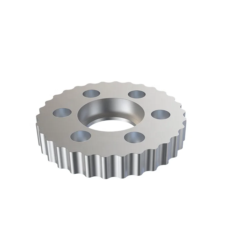 Циклоидная коробка редуктора шумоподавления 97% высокоэффективный редуктор