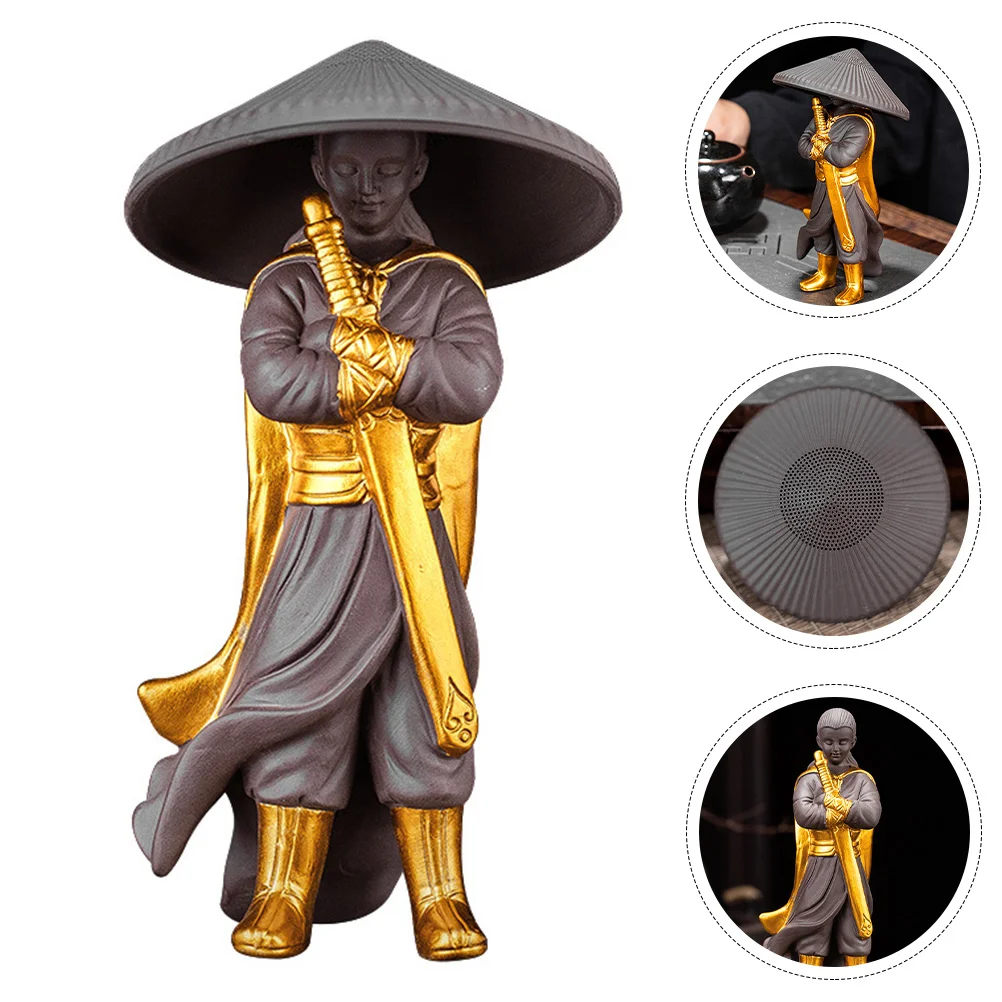 

Chinese Tea Pet Detachable Tea Leak Ceramic Tea Pet Decoration Ceramic Tea Pet