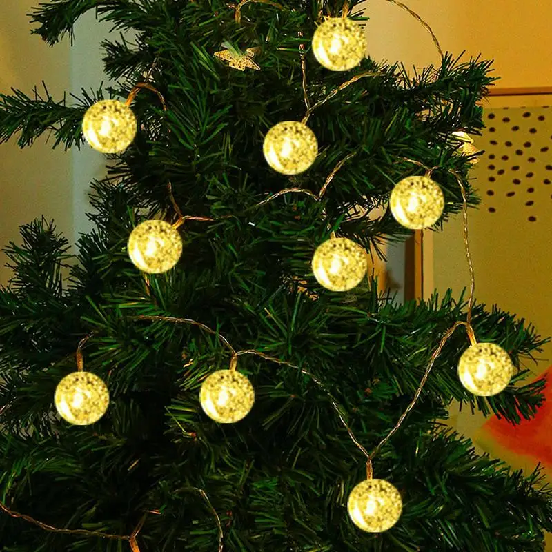 Уличные гирлянды атмосферный свет для палатки украшение кемпинга декоративный