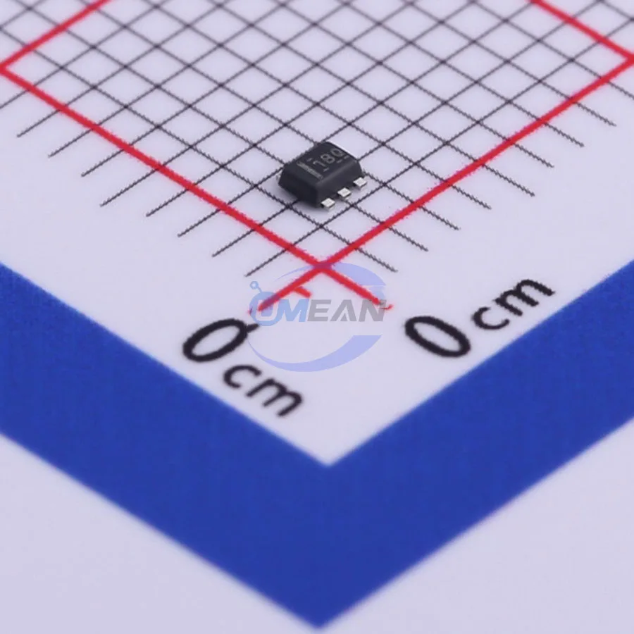 

Power chip - DC-DC chip TLV62585DRLR SOT-5X3-6