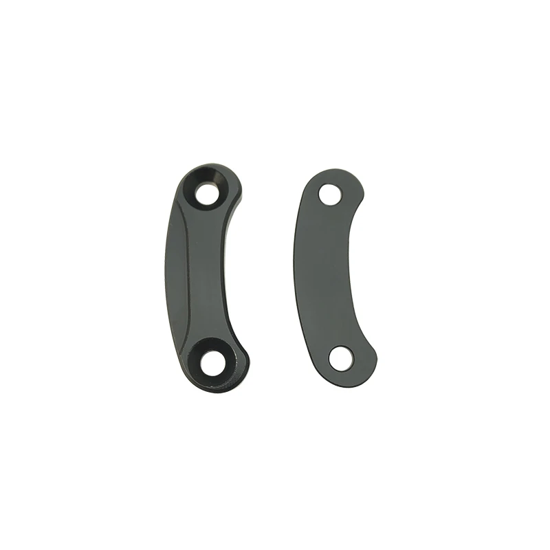 Базовая Крышка для зеркала заднего вида ZX6R 2021 отверстие лобового стекла подходит