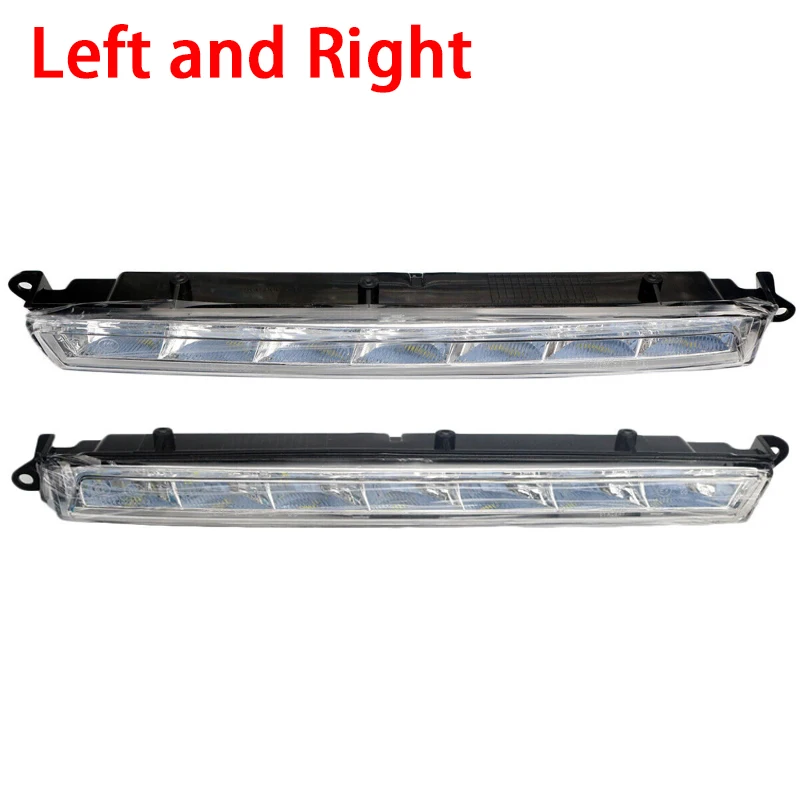 

Фонарь передний противотуманный для Mercedes Benz X164 GL320 GL350 GL450 GL550 ML63 AMG X166 2007-2013