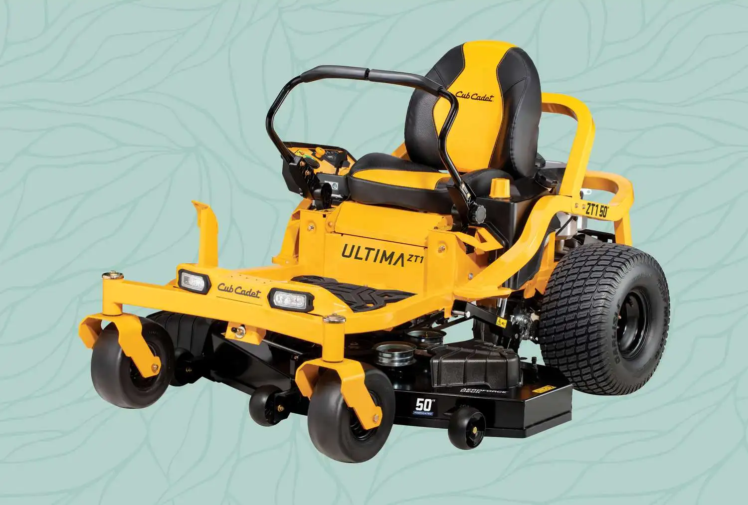 

The 6 Best Zero-Turn Mowers of 2023