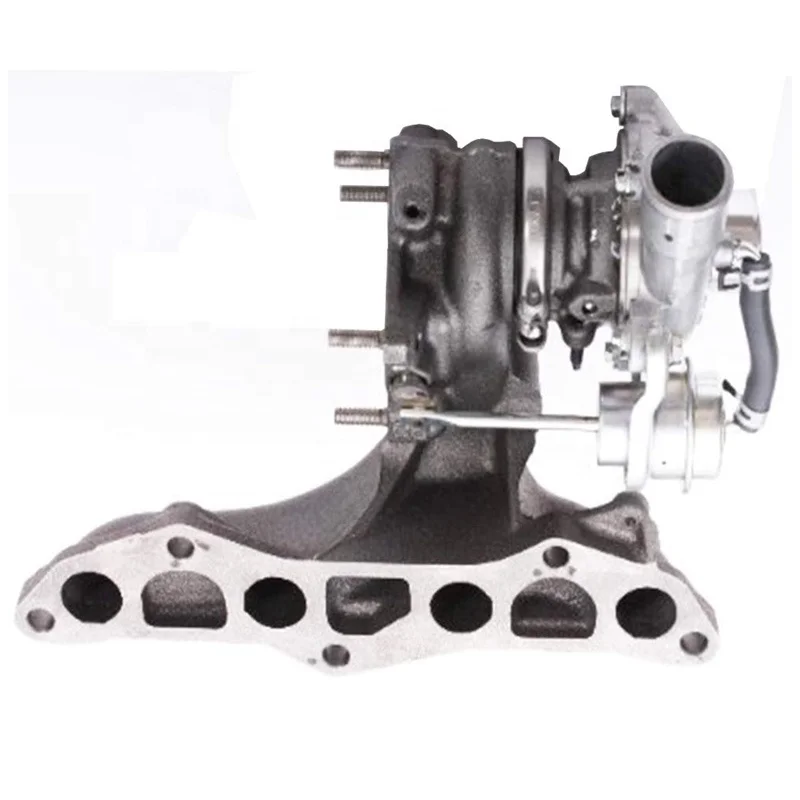 Турбокомпрессор CT9 CT2 17201-30130 17790867 11657790867 17201-33010 для BMW Toyota Yaris D4D 1ND-TV W17 NLP20