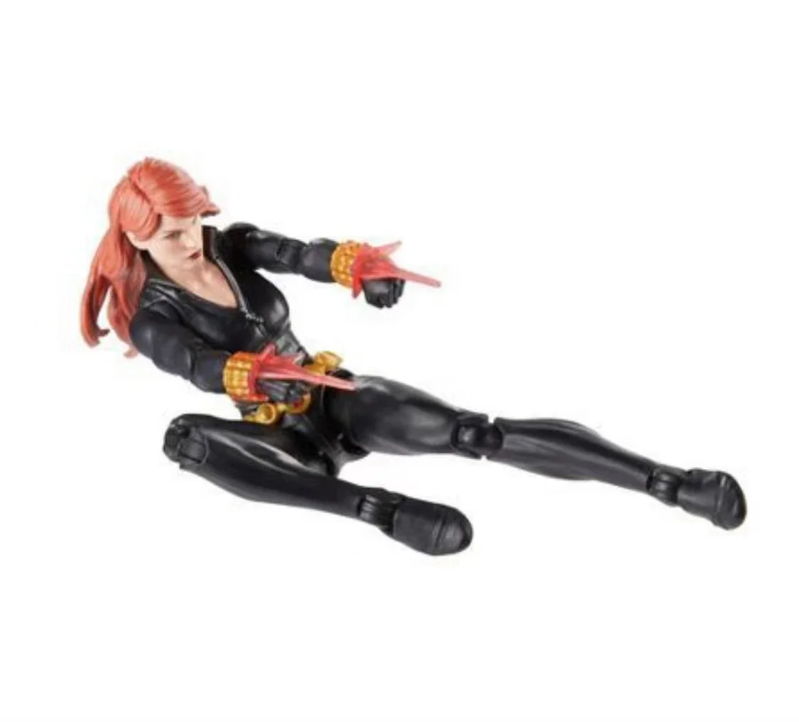 Экшн-фигурка Marvel Legends 60-я годовщина Мстители за пределами земли самая мощная