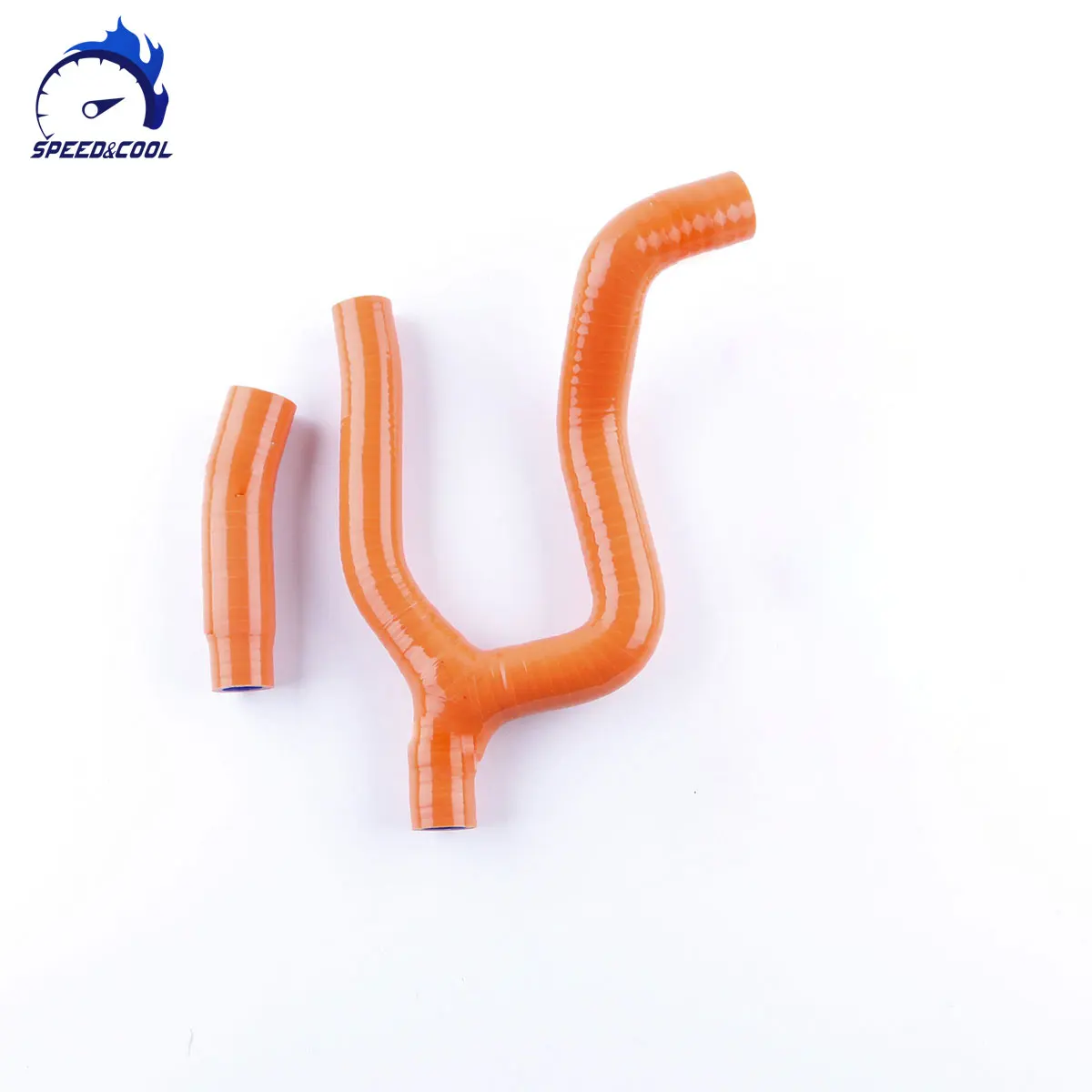 Силиконовый радиатор для мотоцикла 2021-2023 GASGAS EX 250F EX250F MC 250F MC250F