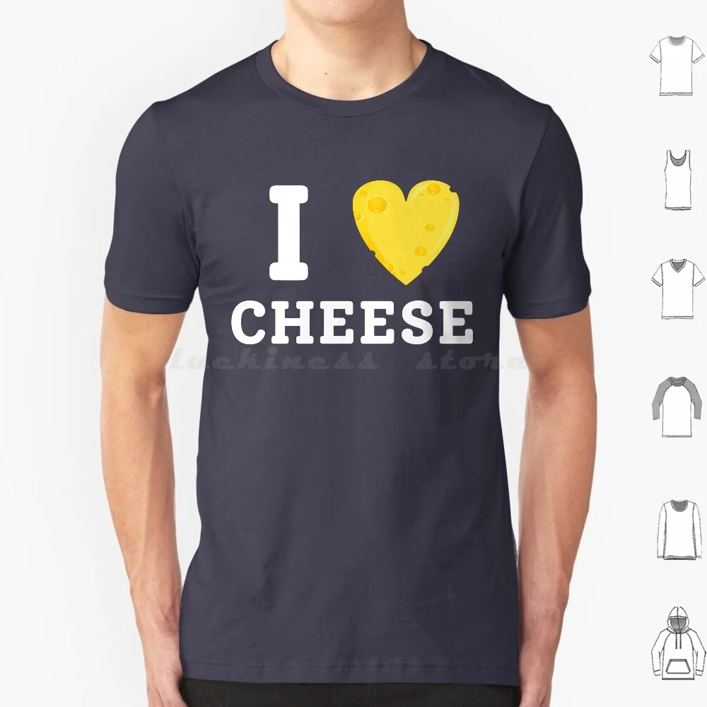 

Мне нравится сыр. Футболка с надписью Sweet Dreams Are Made Of Cheese, мужская, женская, мужская, детская, 6xl