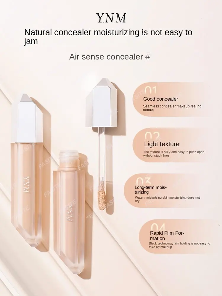 

Консилер Ynm, консилер, консилер для скрытия пятен и акне