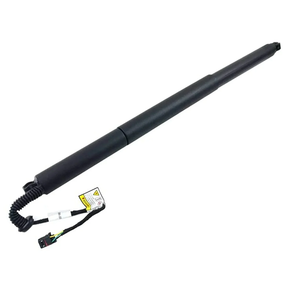 Мотор левой задней люки электрический багажник пневматическая пружина