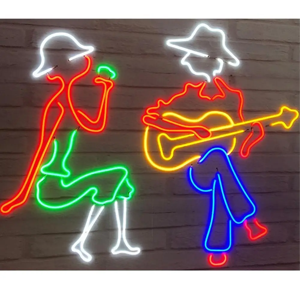 

Flexible Neon Light 5M Wire Led Neon Party Atmosphere Decor Lamp RopeTube Waterproof Multicolor Led Strip Dropshipping