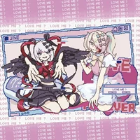 Акриловые фигурки #1