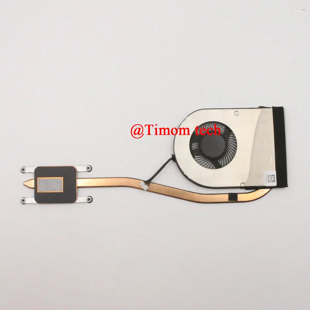 BAZA0706R5H UMA для ThinkPad T570 20H9 20HA 20JW 20JX Lenovo оригинальный новый вентилятор охлаждения