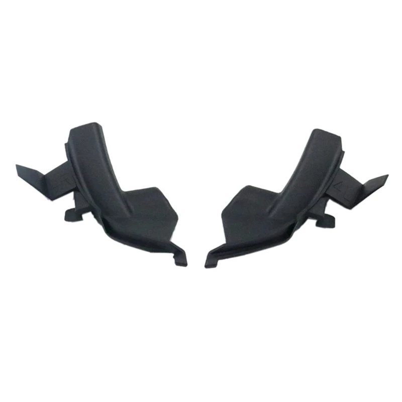 

Car Front Windshield Wiper Side Cowl Trim Cover for Toyota Land Cruiser Prado LC120 for Lexus-GX470 2003-2009