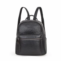new high quality large capacity trendy womens backpacks can hold 9 7ipad embossed bookbag holographic luxury designer handbag