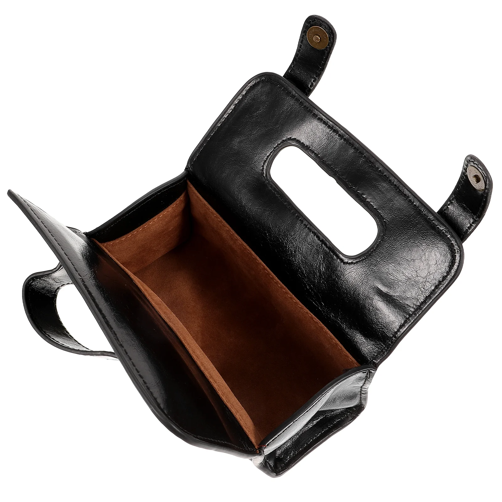 

Case PU Head Protective Sheath Electric Shaver Storage Cover