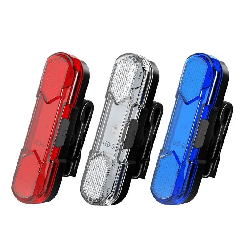 

Dropship Bright USB Rechargeable Bike Light, Front Headlight Safety Lamp