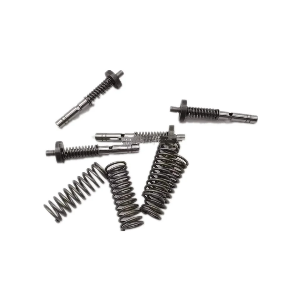 Для Komatsu PC60/200/210/220/360/6-7-8 рукоятка джойстика цилиндрический базовый клапан