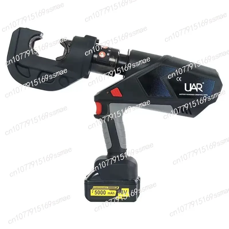 Бесщеточный электрический гидравлический зажим Электрические перезаряжаемые