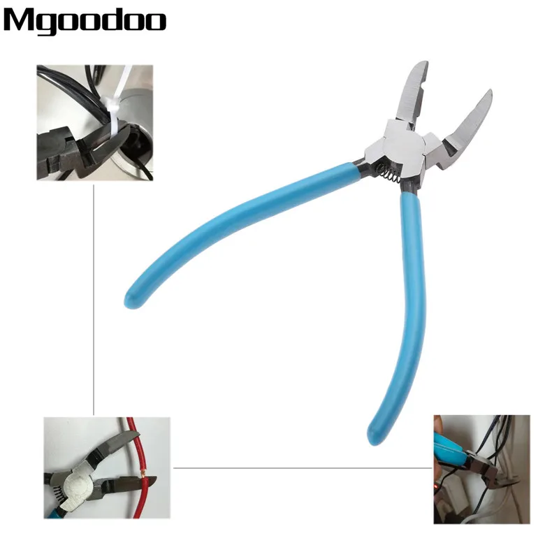 17 8 см автомобильные инструменты плоскогубцы инструмент для автомобильной