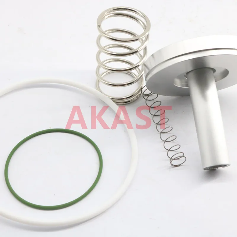 Pressure Regulator