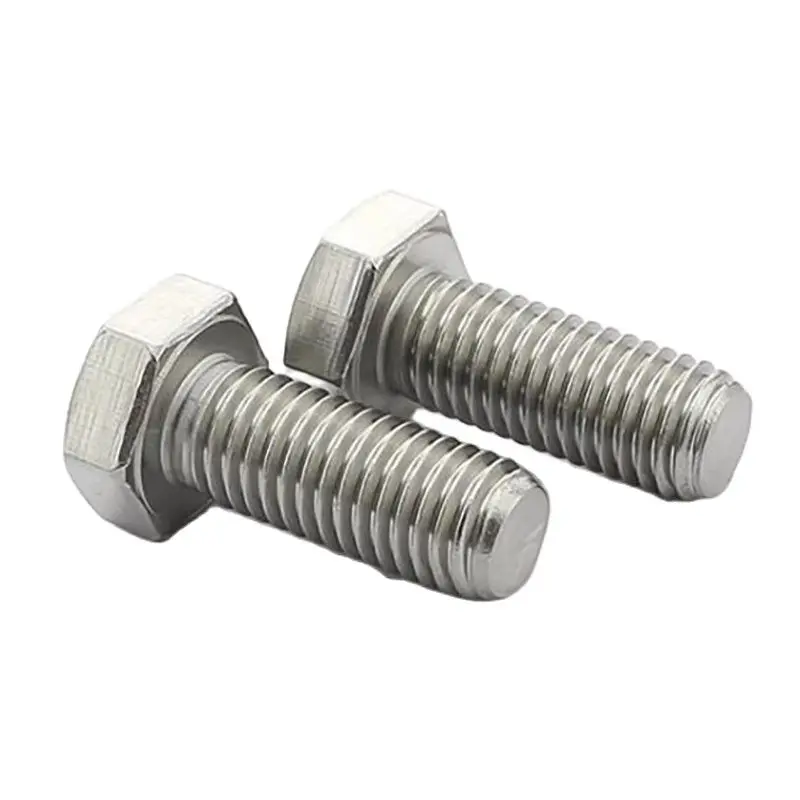 

Шестигранная стандартная Шестигранная головка M7 M9 из нержавеющей стали 10 мм 16 мм 20 мм 25 мм 30 мм 35 мм 40 мм 45 мм 50 мм 80 мм