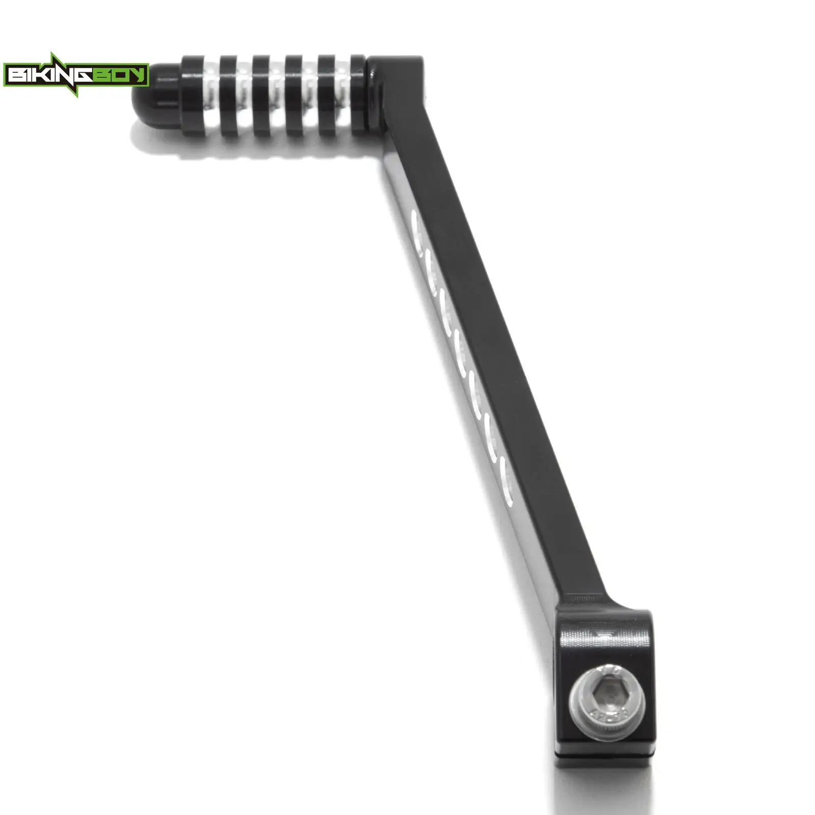 Рычаг переключения передач и заднего тормоза BIKINGBOY для Yamaha Blaster 200 YFS200 88 89 90 91 92 93 94